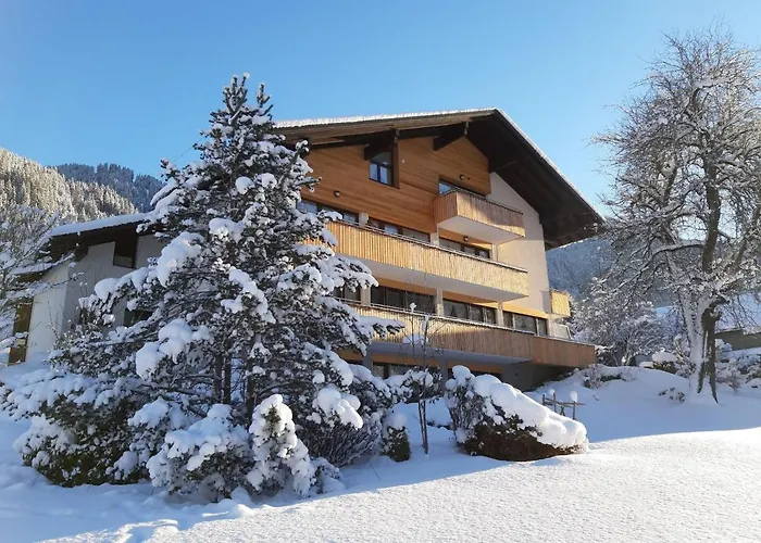 Haus Gant