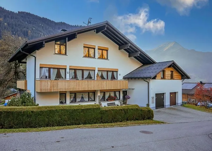 Haus Gant