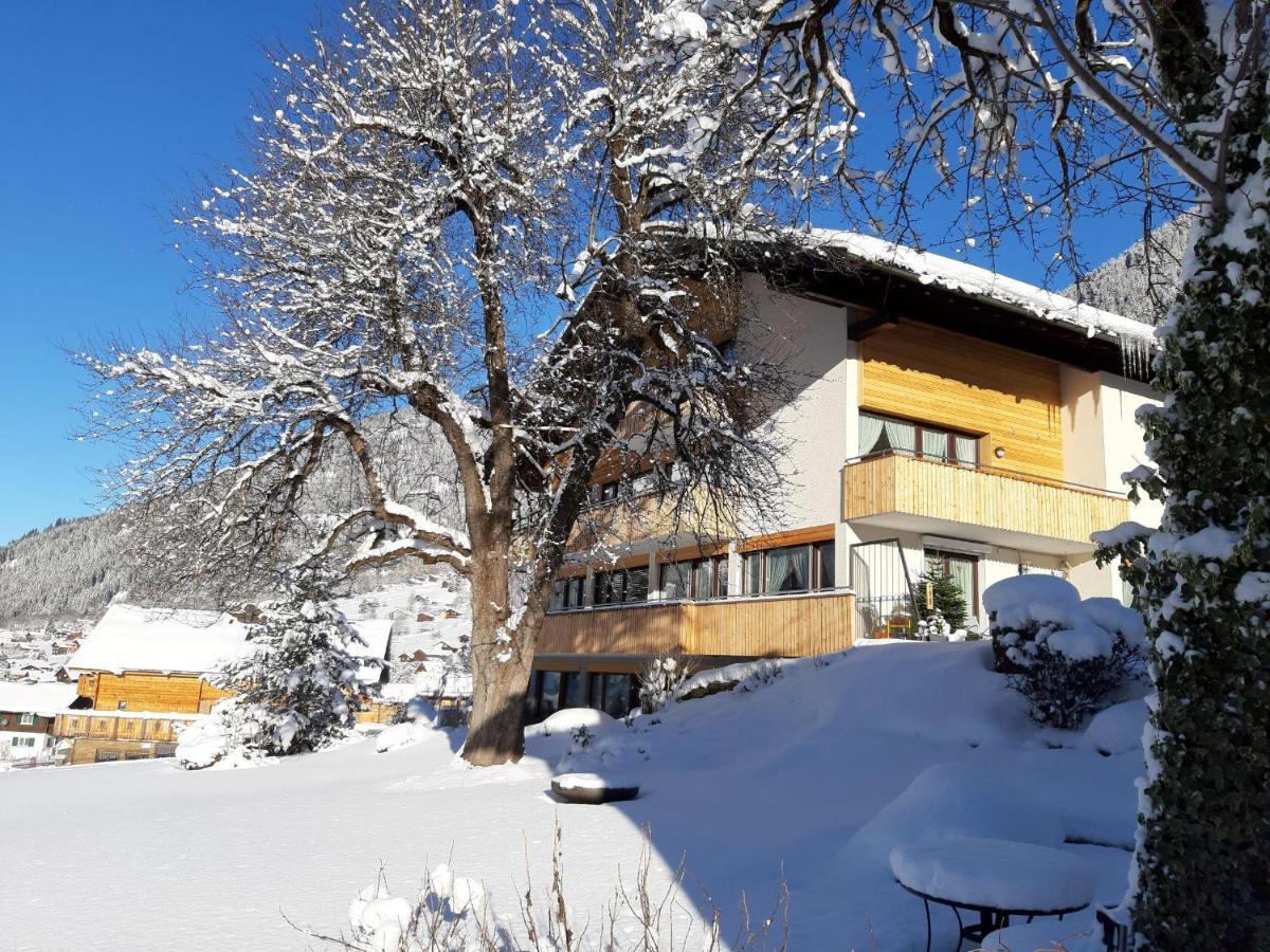 Haus Gant Apartamento