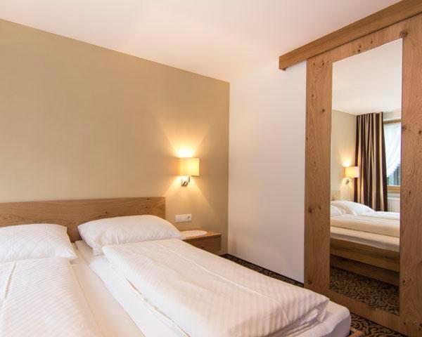Apartamento Haus Gant