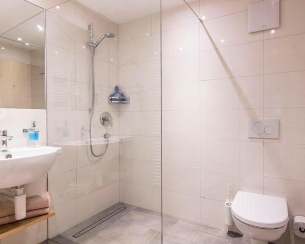 Haus Gant Apartamento *