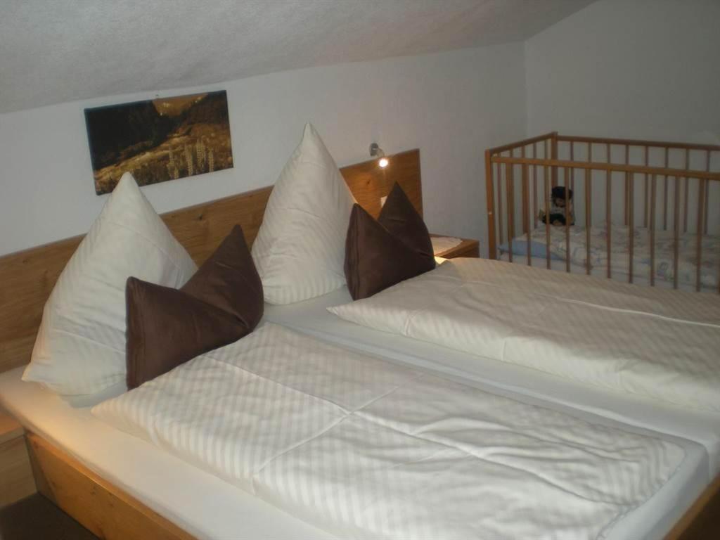 Apartamento Haus Gant