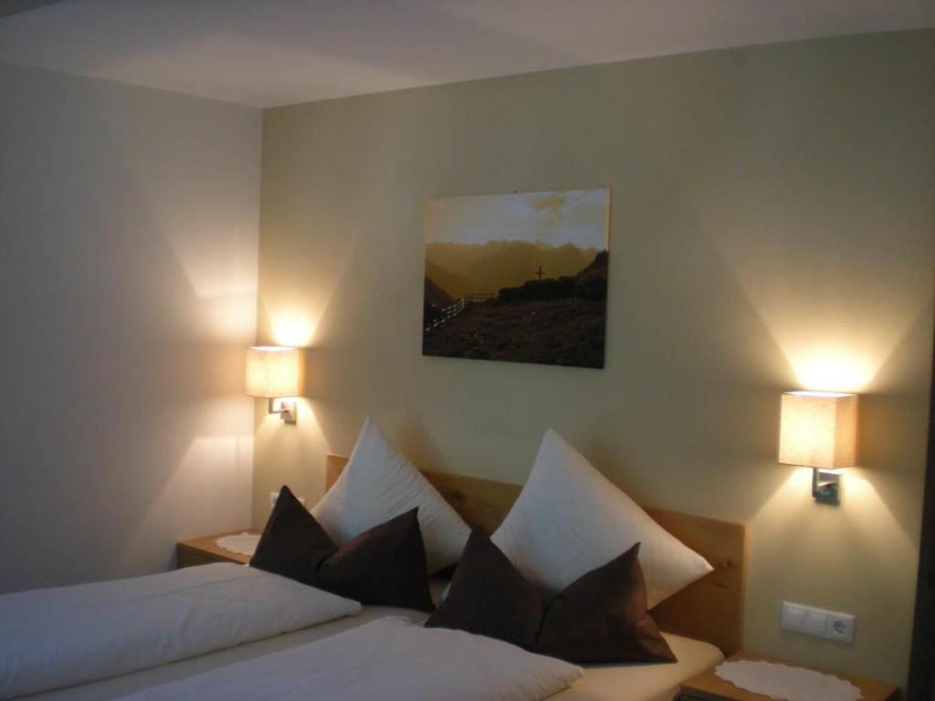Haus Gant Apartamento *