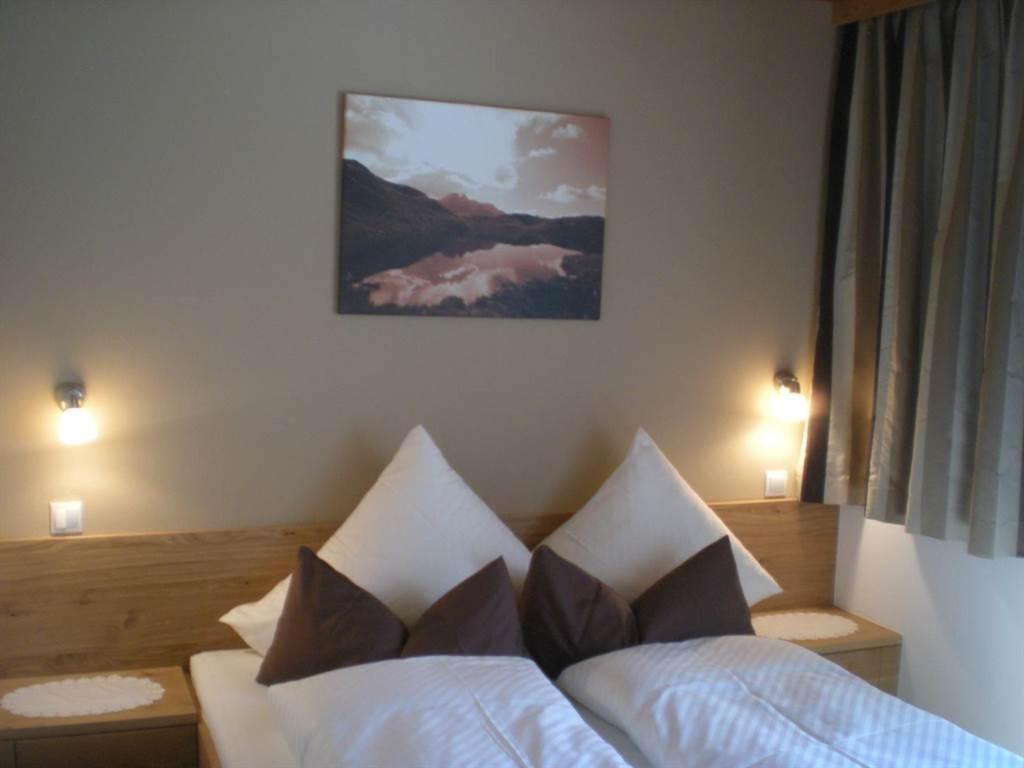 Apartamento Haus Gant Sankt Gallenkirch